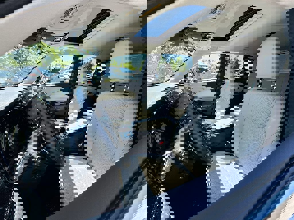 Used 2023 Lexus RX 350 Premium Plus w/ Cold Area Package image 12