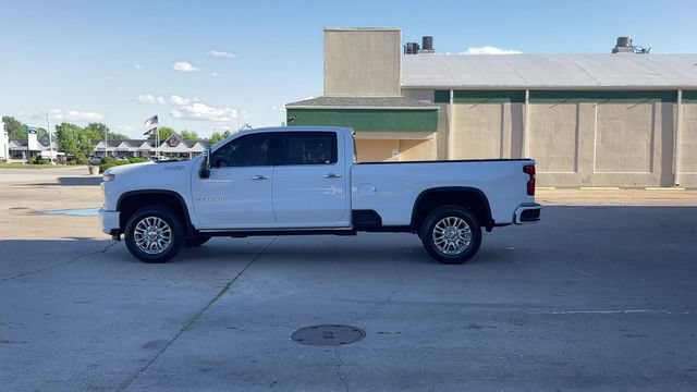 Used 2023 Chevrolet Silverado 3500 High Country AWD/4WD image 5