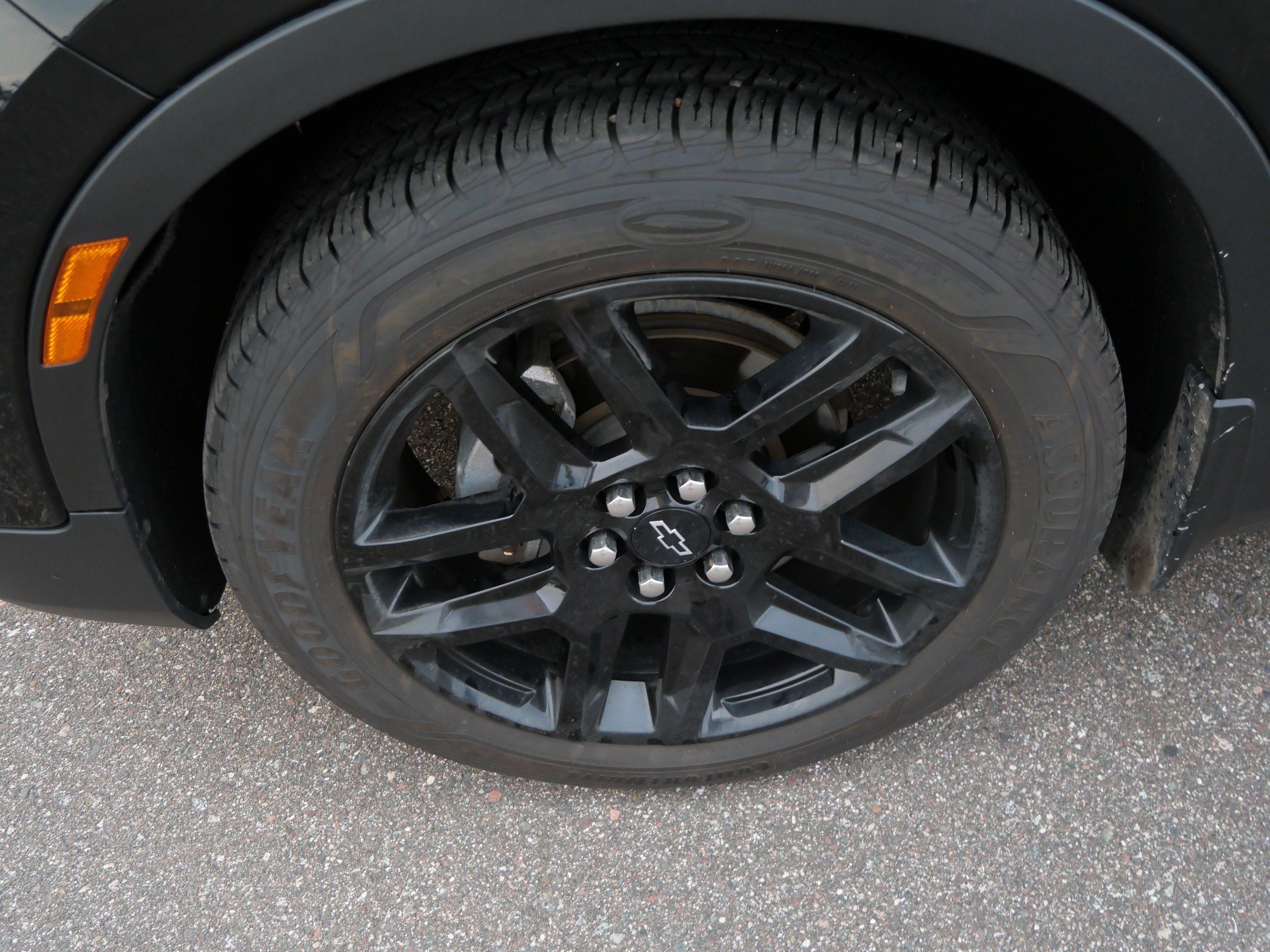 Used 2019 Chevrolet Blazer LT AWD/4WD image 16
