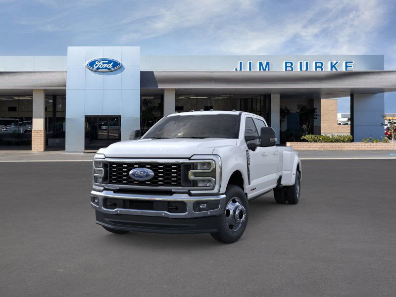 New 2026 Ford F350 Lariat w/ Lariat Ultimate Package image 2