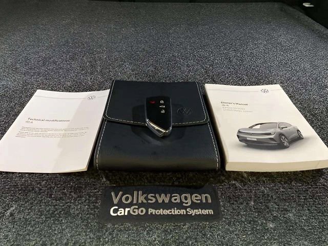 Used 2022 Volkswagen ID.4 Pro S RWD image 30