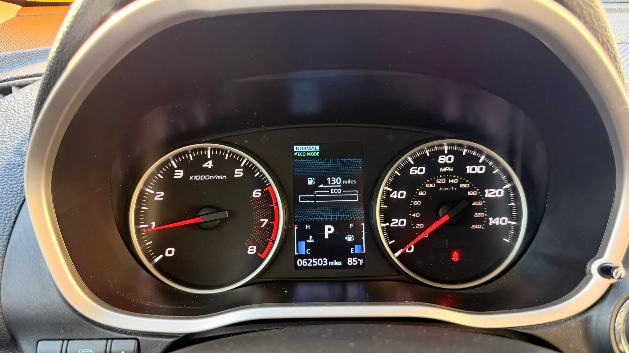Used 2024 Mitsubishi Eclipse Cross SE AWD/4WD image 21