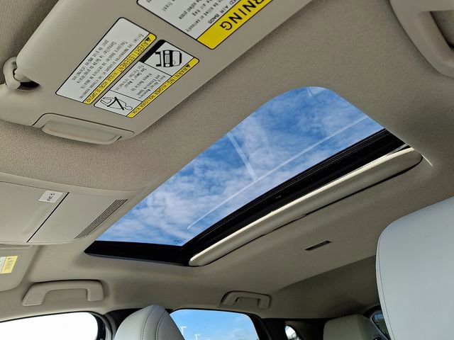 New 2026 MAZDA CX-30 2.5 Turbo w/ Premium Package image 15