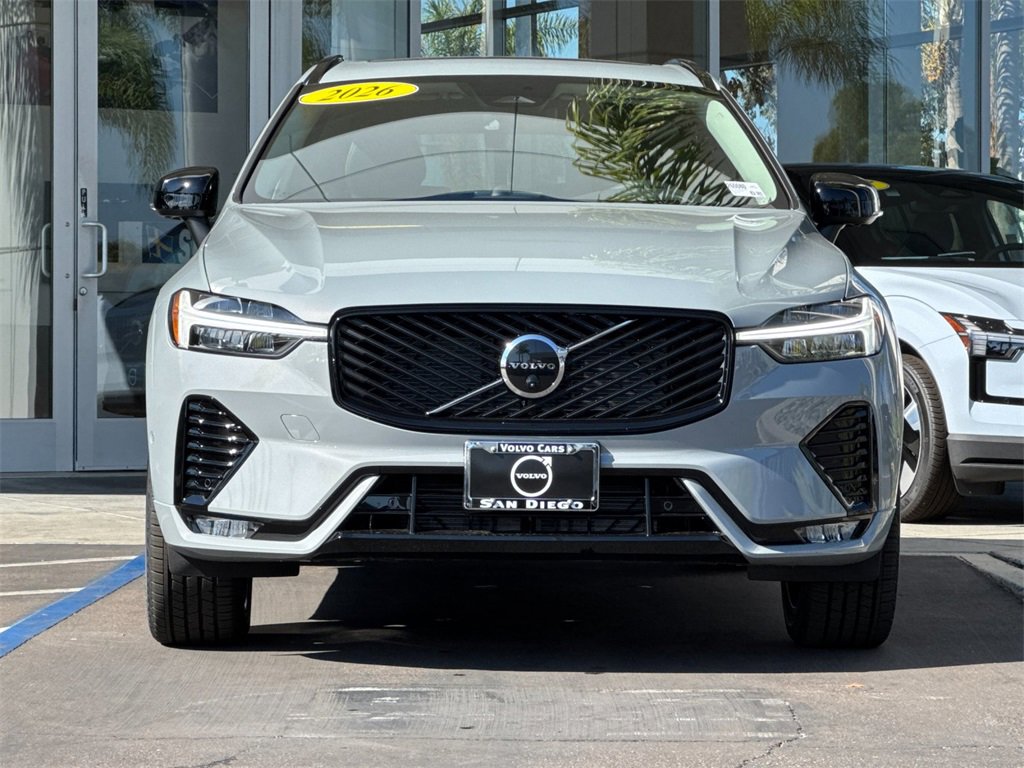 New 2026 Volvo XC60 B5 Ultra image 8