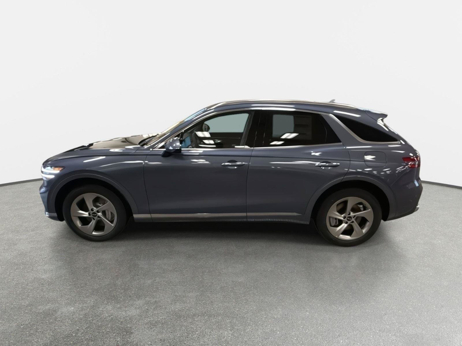 Used 2026 Genesis GV70 2.5T Select AWD/4WD image 8