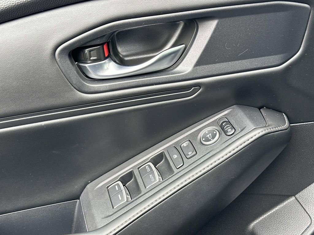 Used 2024 Honda Accord Sport image 22