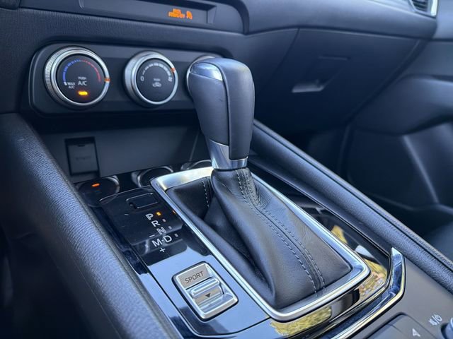 Certified 2023 MAZDA CX-5 AWD 2.5 S image 20