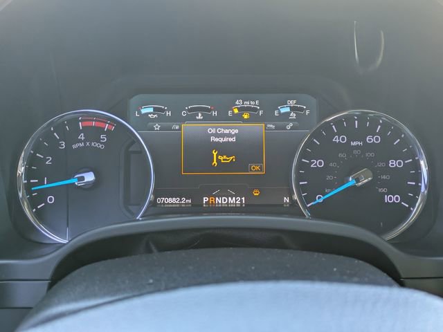 Used 2019 Ford F250 Lariat w/ Lariat Ultimate Package image 22