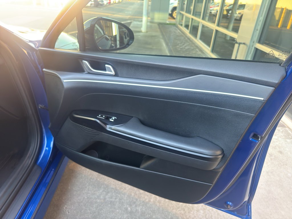 Used 2022 Kia K5 GT-Line w/ GT-Line Awd Premium Package image 17
