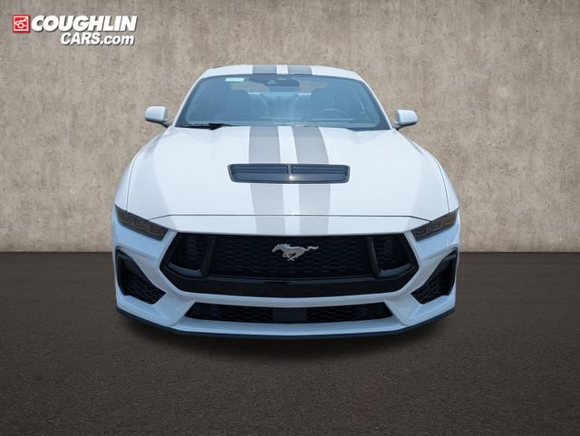 New 2026 Ford Mustang GT Premium RWD image 2