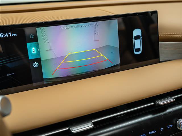 New 2026 Genesis G80 2.5T Advanced image 25