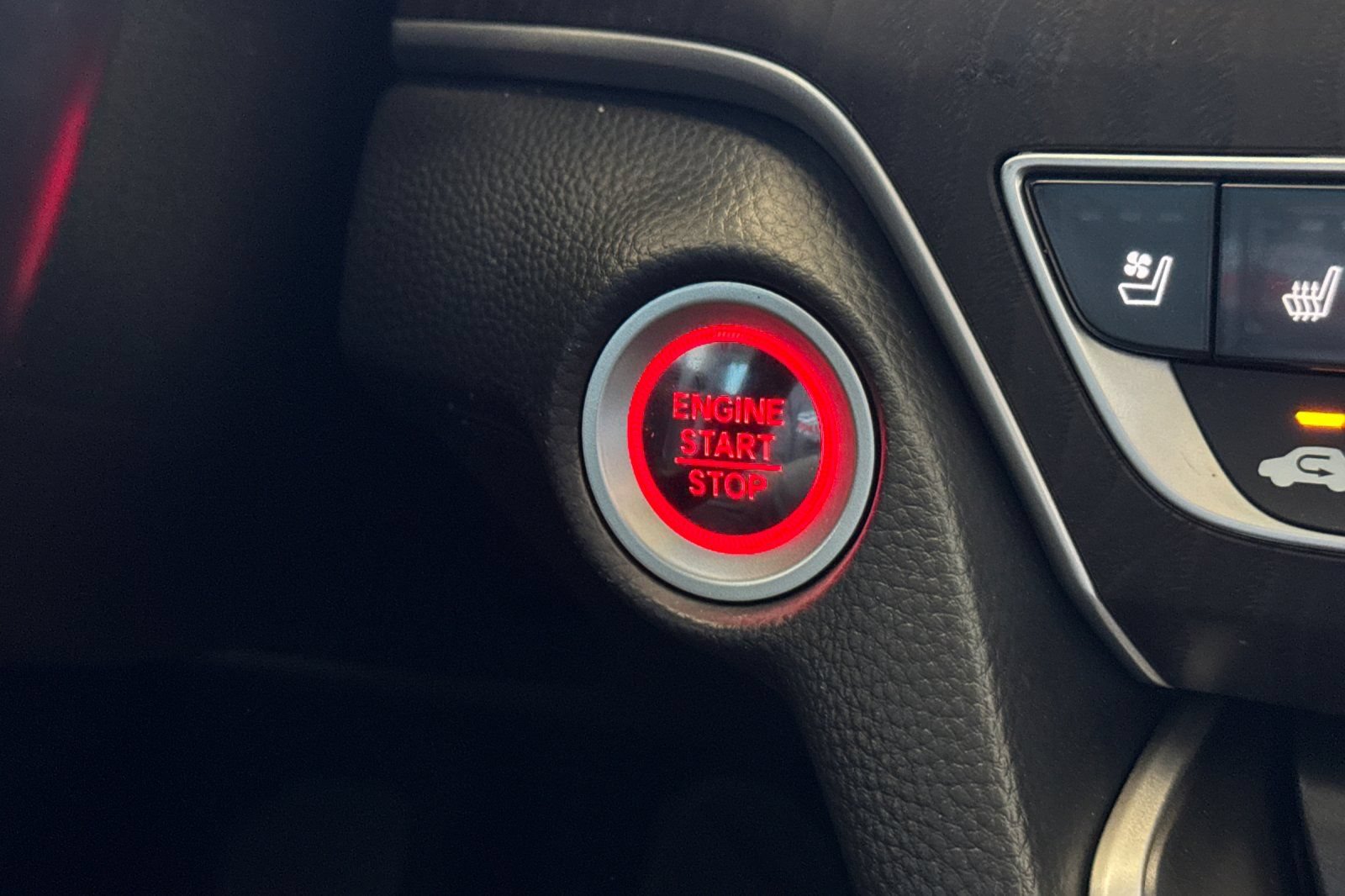 Certified 2020 Honda Accord Touring image 22