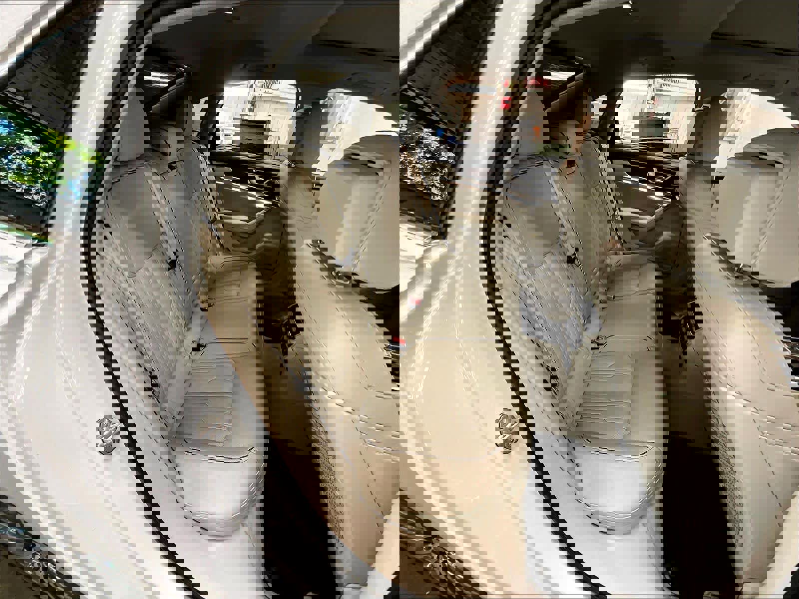 Used 2023 Audi A6 3.0T Prestige w/ Prestige Package image 29