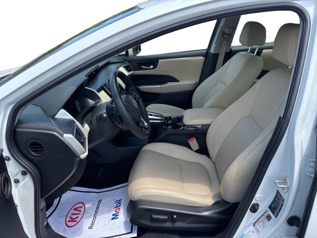 Used 2020 Honda Clarity Touring image 10