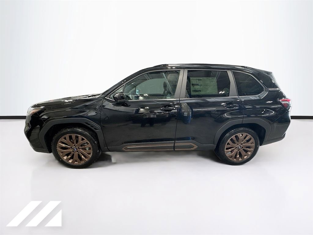 New 2026 Subaru Forester Sport image 8