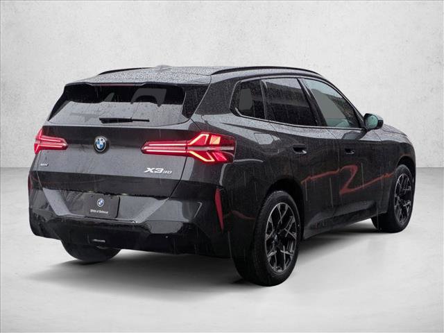 New 2026 BMW X3 xDrive30 w/ M Sport Package image 2
