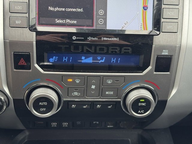 Used 2020 Toyota Tundra Platinum image 25