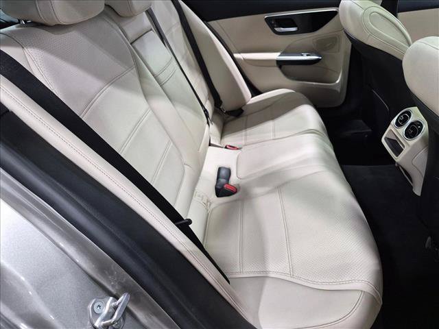 Used 2022 Mercedes-Benz C 300 Sedan w/ Exclusive Trim Package image 20