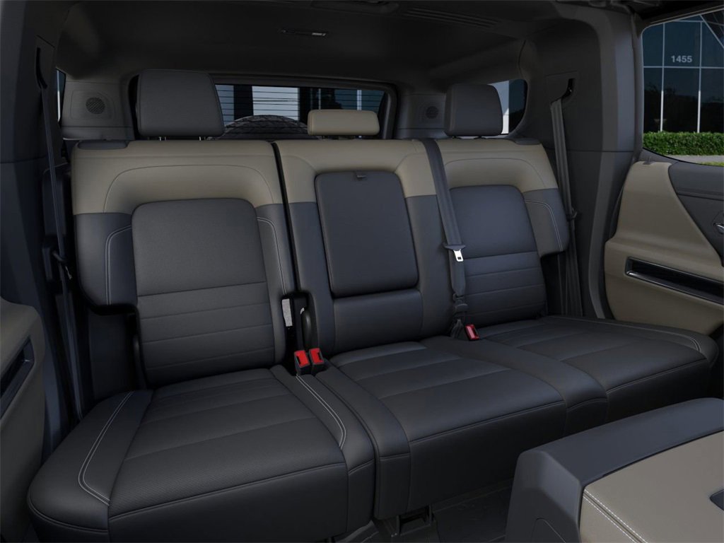 New 2026 GMC Hummer EV SUV image 17