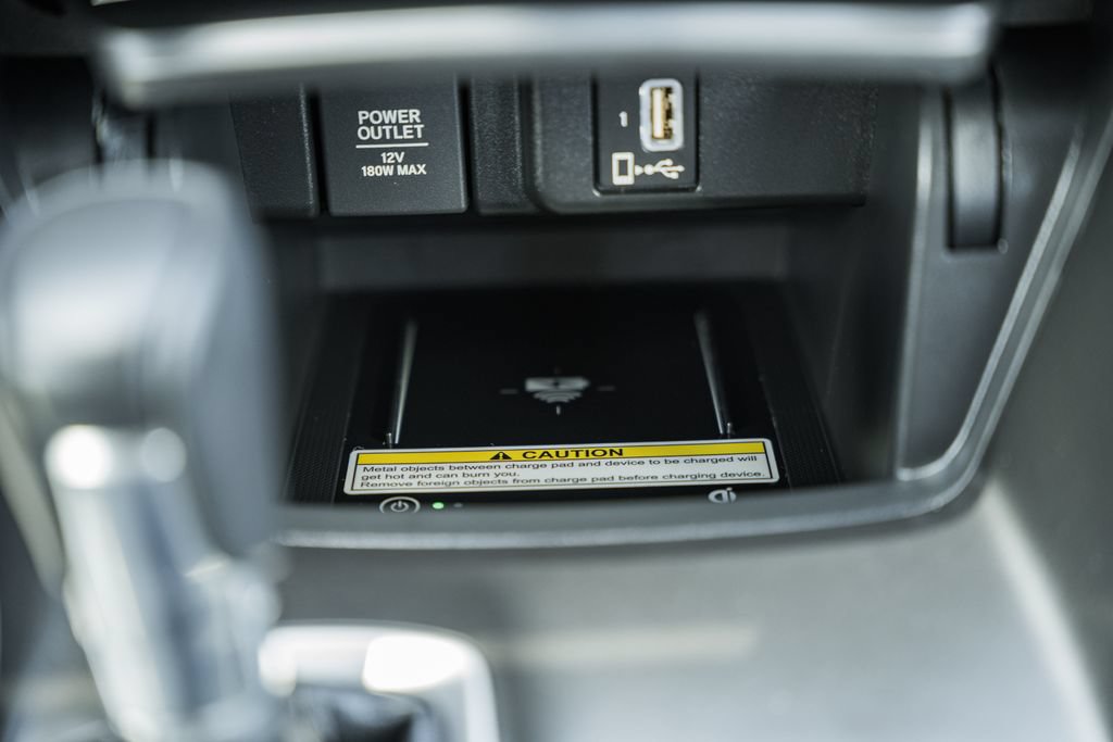 Used 2018 Honda Accord Touring image 25