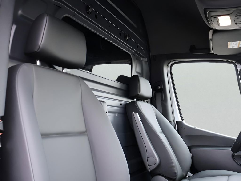 New 2026 Mercedes-Benz Sprinter 144 Cargo image 13