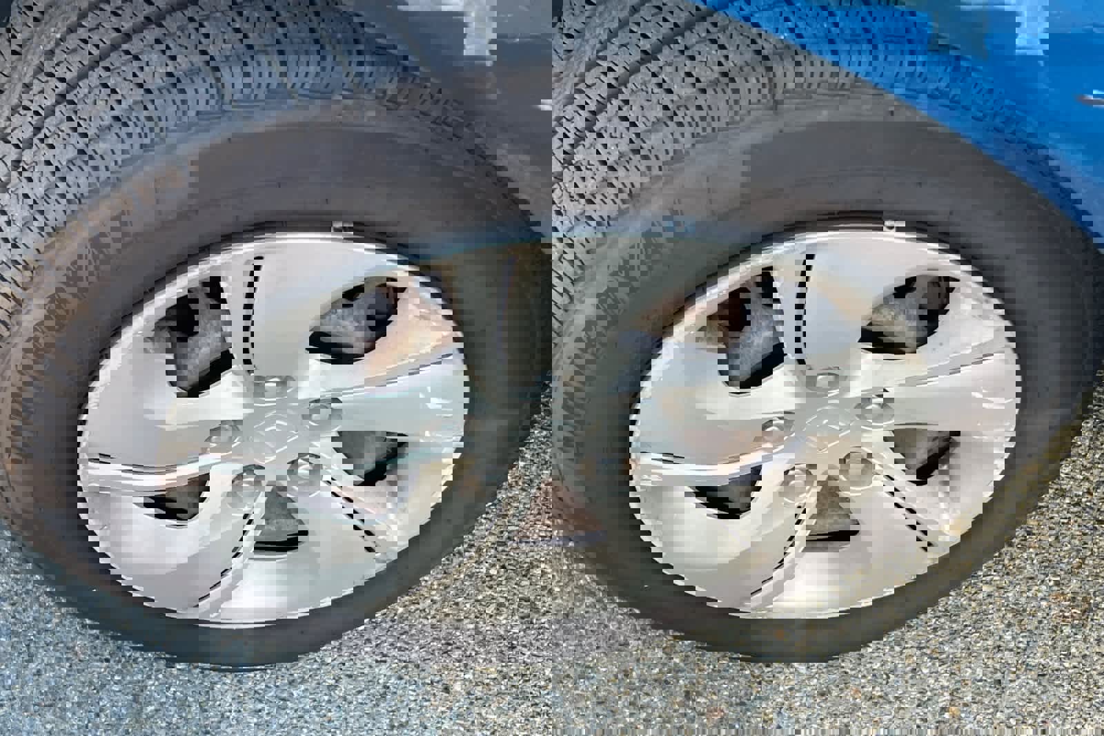 Used 2015 Honda Civic LX image 21