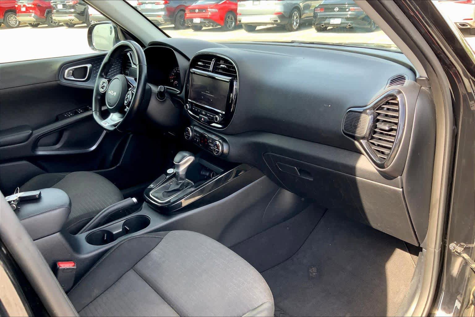 Used 2022 Kia Soul GT-Line image 18