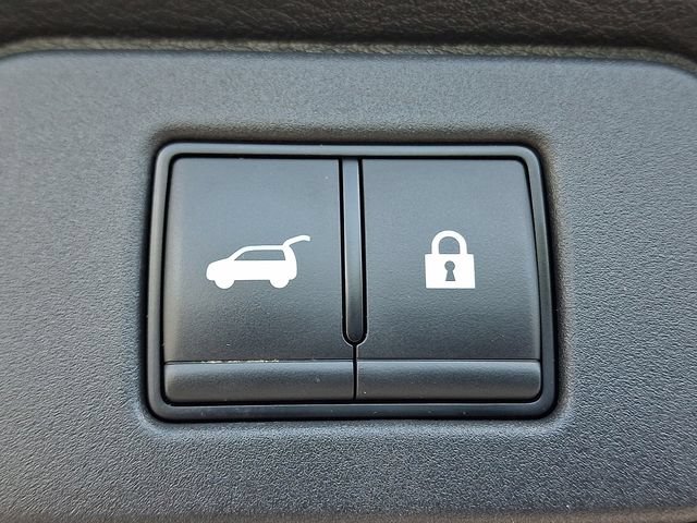 Used 2023 Nissan Rogue Platinum AWD/4WD image 31