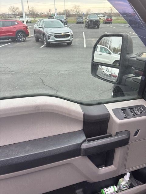 Used 2015 Ford F150 XL w/ Equipment Group 101A Mid image 16