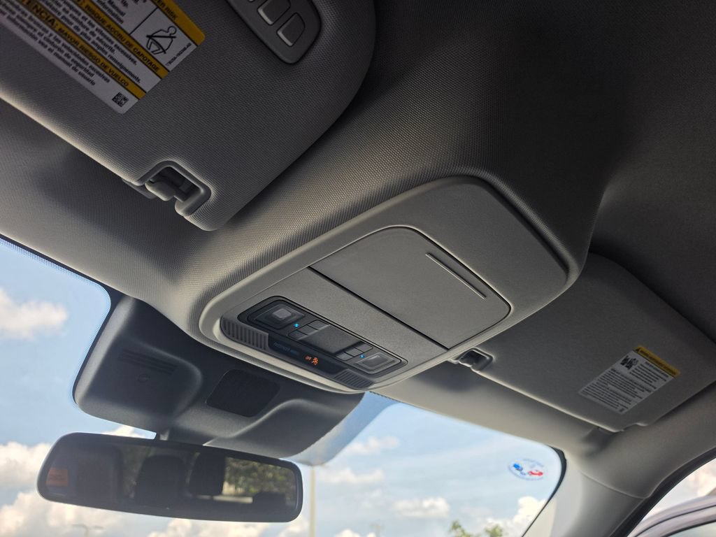 New 2027 Ford Expedition Platinum RWD image 30