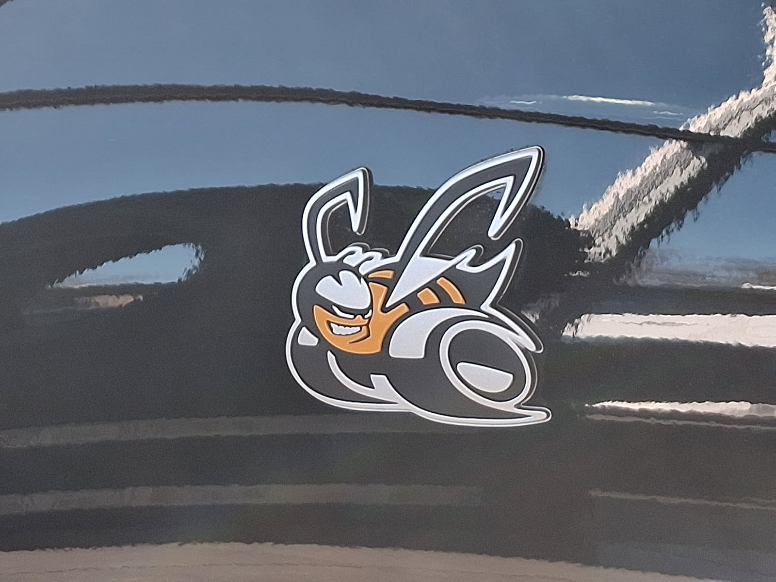 New 2026 Dodge Charger Scat Pack image 18