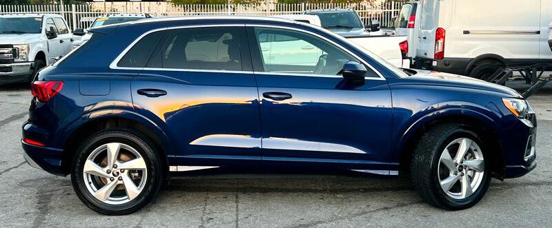 Used 2021 Audi Q3 2.0T Premium image 6