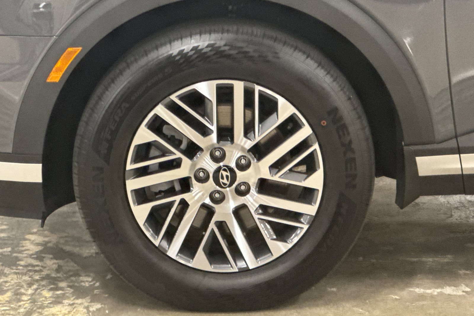 New 2026 Hyundai Palisade SEL AWD/4WD image 26