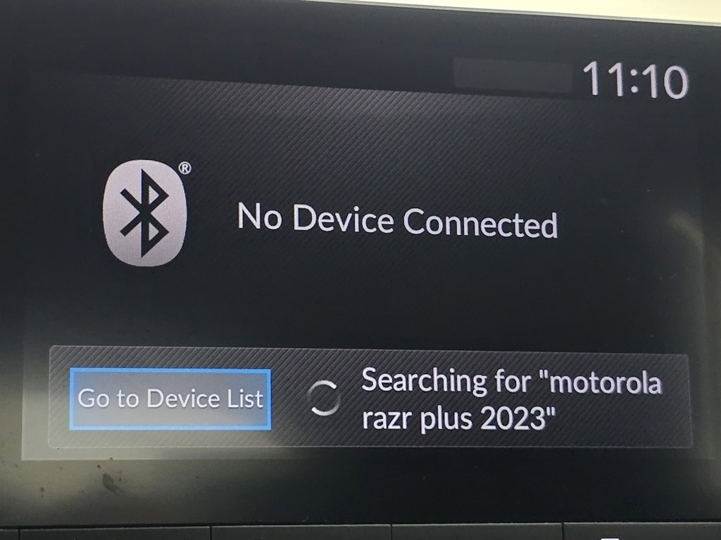 Used 2022 Honda Civic Sport image 4