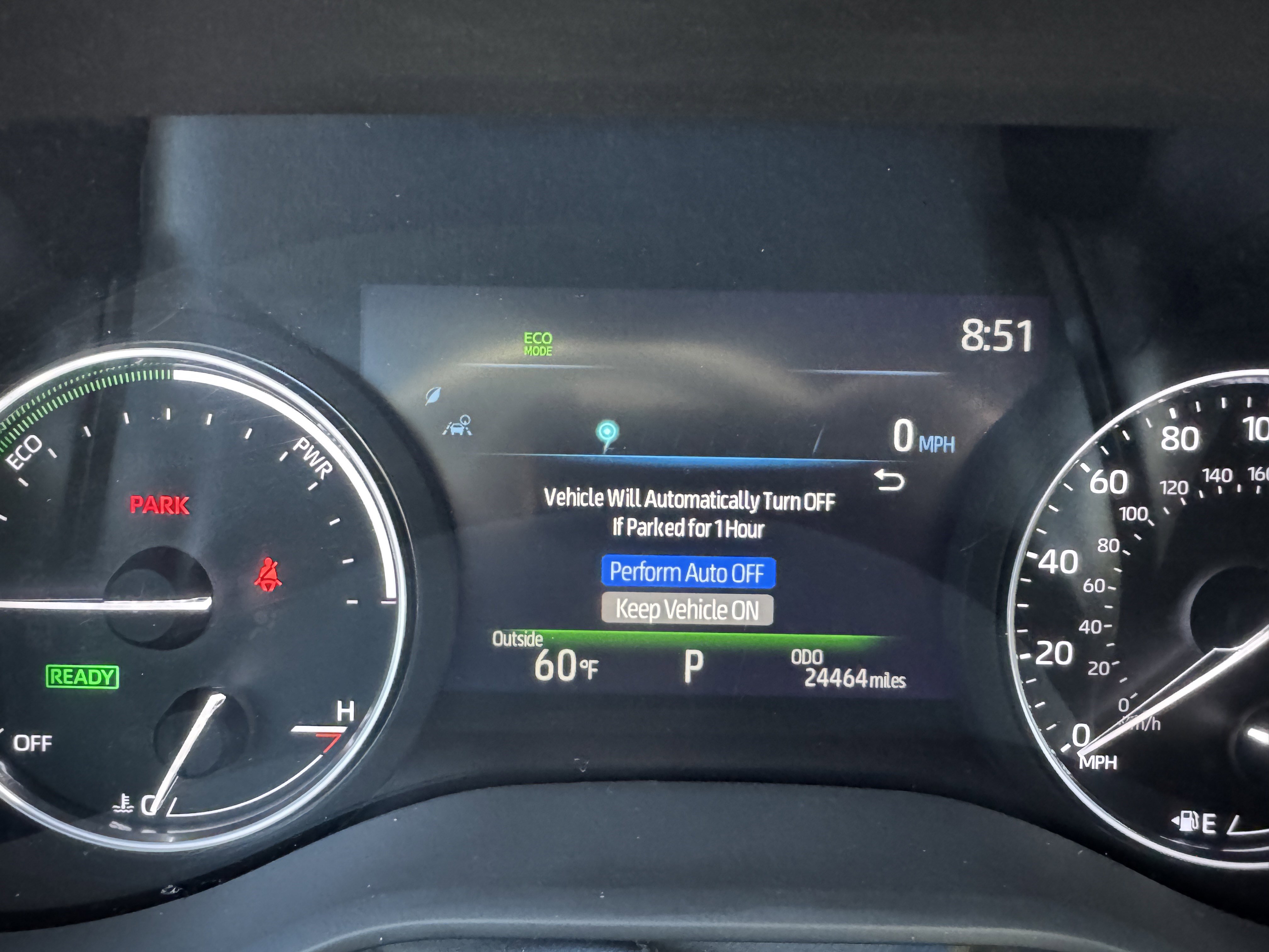 Used 2023 Toyota Sienna Platinum image 24