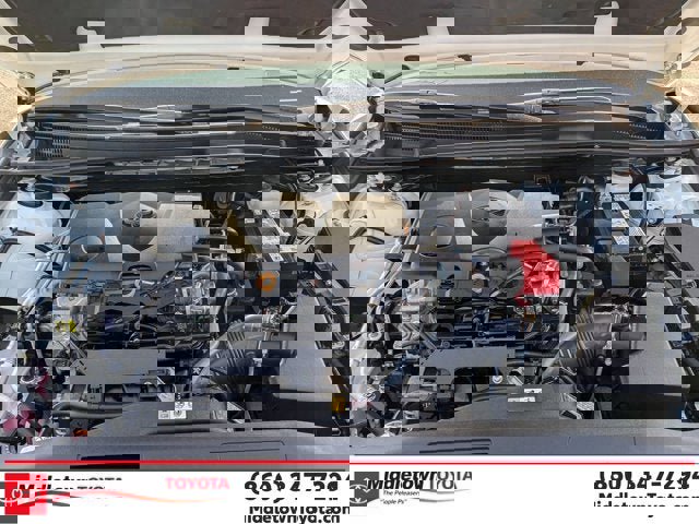 Used 2023 Toyota Camry LE image 37