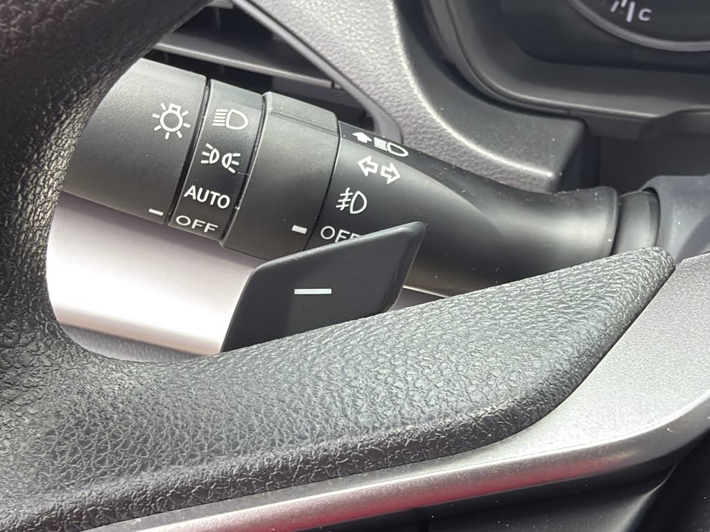 New 2026 Subaru Impreza 2.0i Sport AWD/4WD image 26