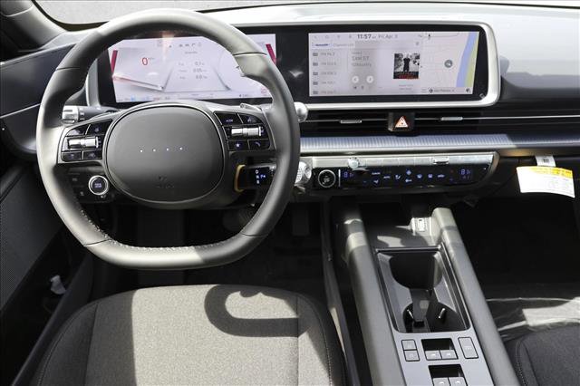 New 2025 Hyundai Ioniq 6 SE image 25
