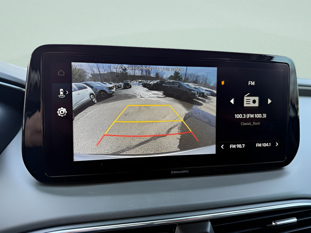 Used 2023 Hyundai Santa Fe SEL AWD/4WD image 10