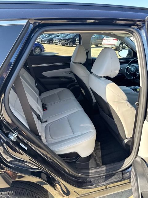Used 2022 Hyundai Tucson Limited AWD/4WD image 15