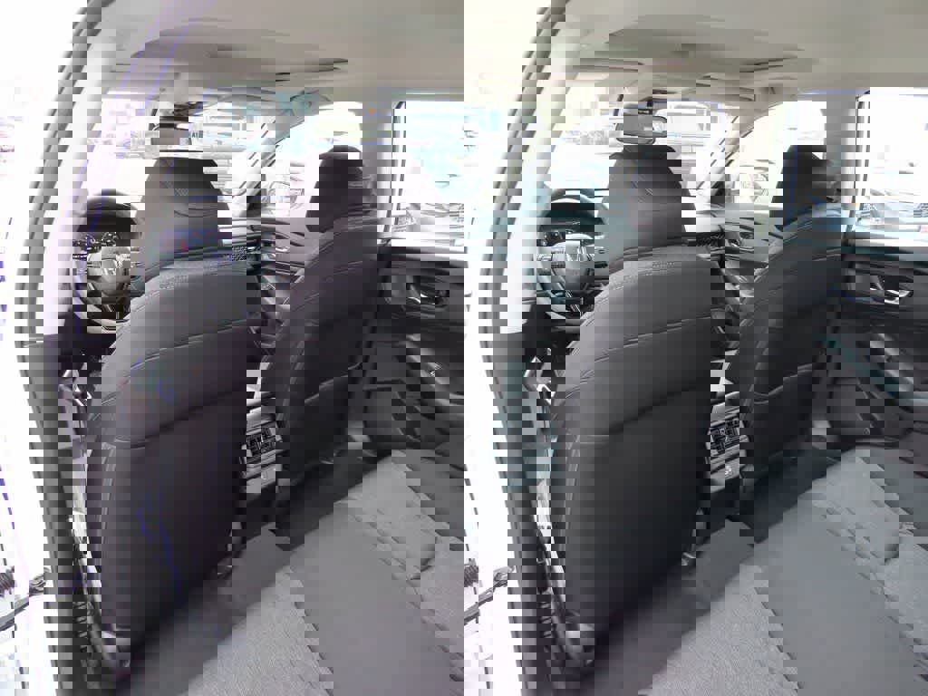 New 2026 Honda Accord SE image 13