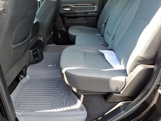 Used 2021 RAM 3500 Big Horn image 14