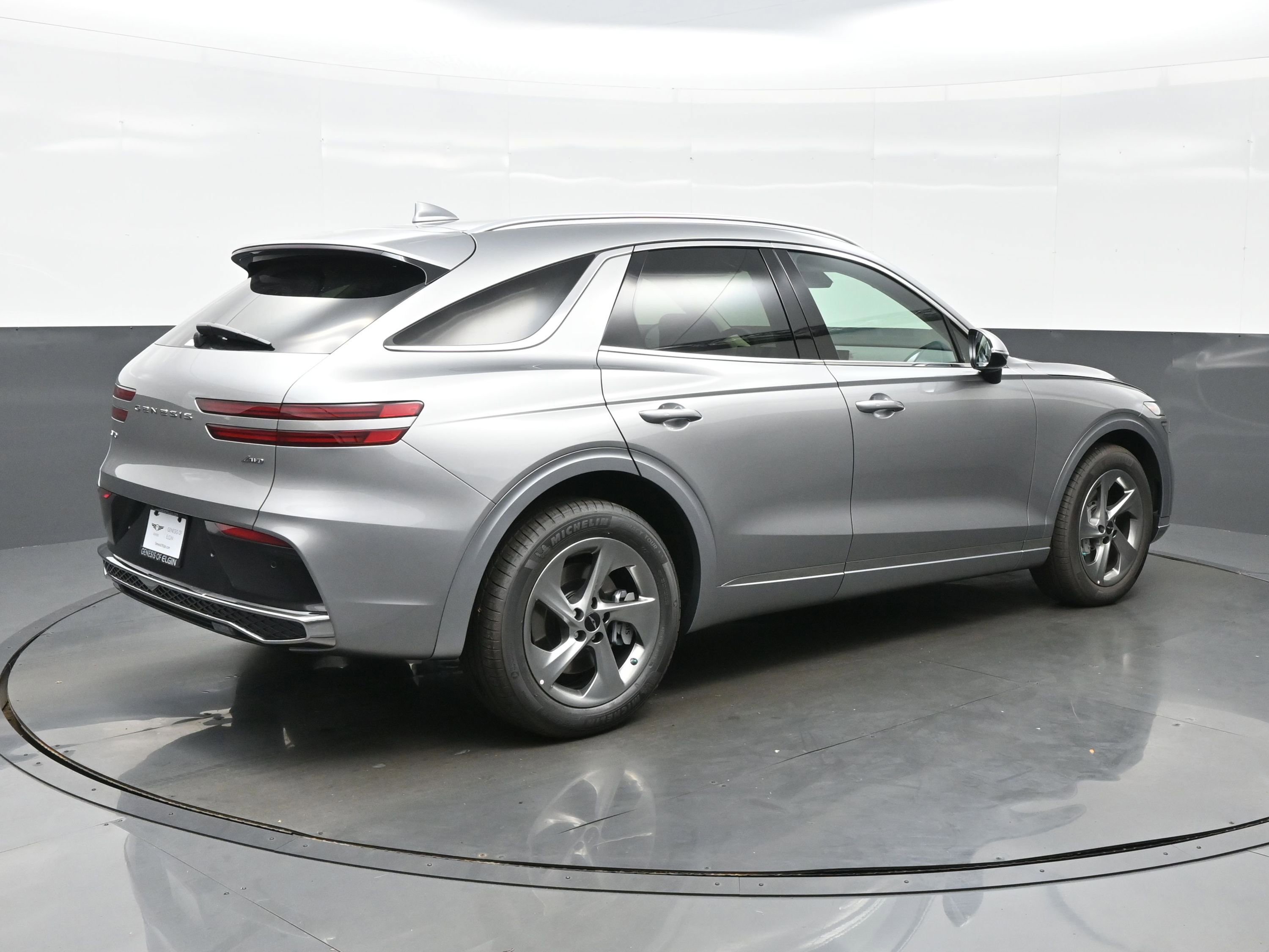 New 2026 Genesis GV70 2.5T image 6