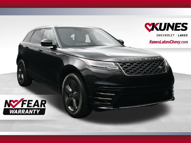 Used 2023 Land Rover Range Rover Velar R-Dynamic S AWD/4WD image 1