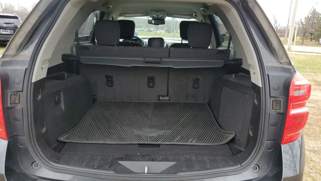 Used 2017 Chevrolet Equinox LT w/ Convenience Package image 22