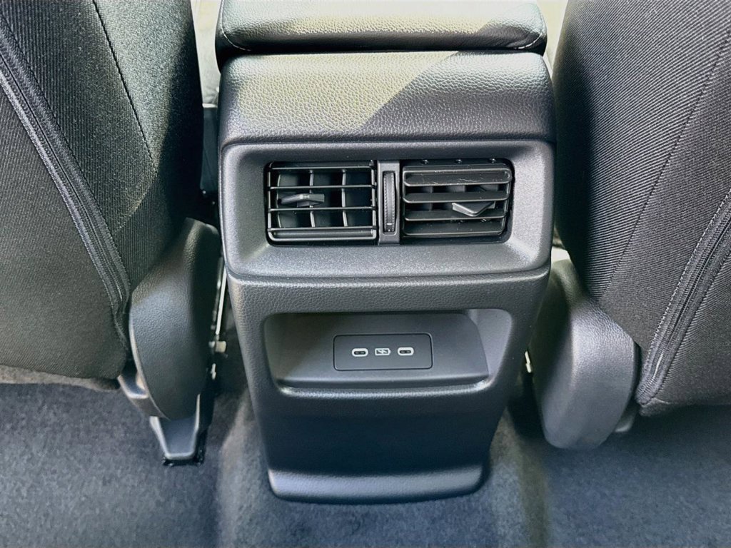 New 2027 Honda CR-V EX image 28
