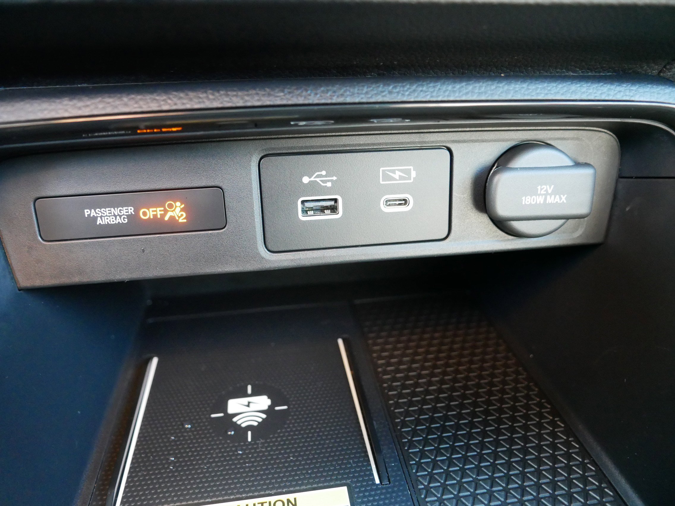 Used 2023 Honda CR-V Sport Touring image 33