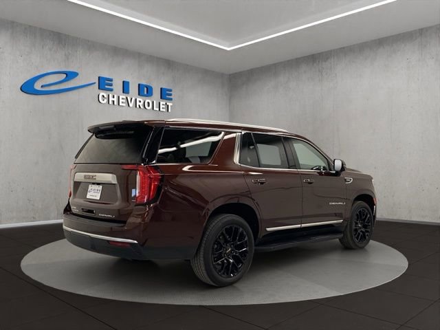 Used 2023 GMC Yukon Denali w/ Max Trailering Package image 4