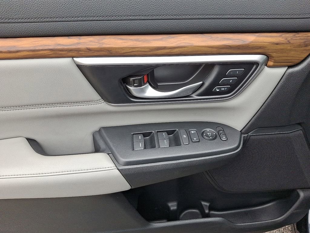 Used 2018 Honda CR-V EX-L image 12