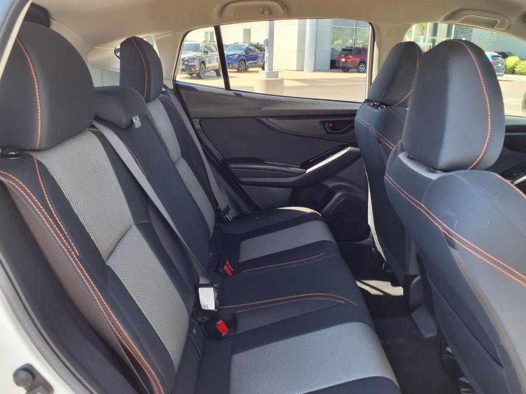 Used 2018 Subaru Crosstrek 2.0i Premium AWD/4WD image 21
